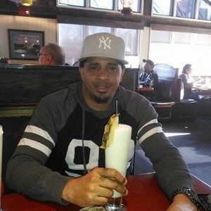 Meet your Posher, Luis